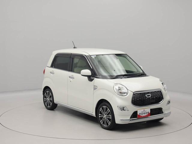 キャストスタイルG SAII ナビ バックカメラ ETC衝突軽減ブレーキ 運転席シートヒーター LEDヘッドランプ キーフリーシステム アルミホイール 電動格納ドアミラー プッシュボタンスタート オートエアコン 盗難防止システム(愛知県)の中古車