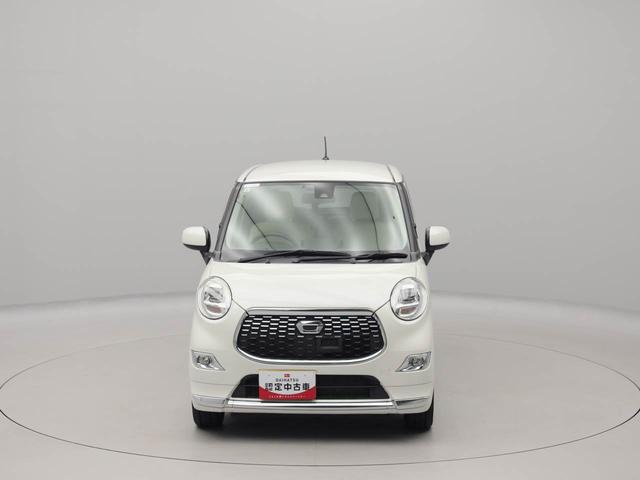 キャストスタイルG SAII ナビ バックカメラ ETC衝突軽減ブレーキ 運転席シートヒーター LEDヘッドランプ キーフリーシステム アルミホイール 電動格納ドアミラー プッシュボタンスタート オートエアコン 盗難防止システム(愛知県)の中古車