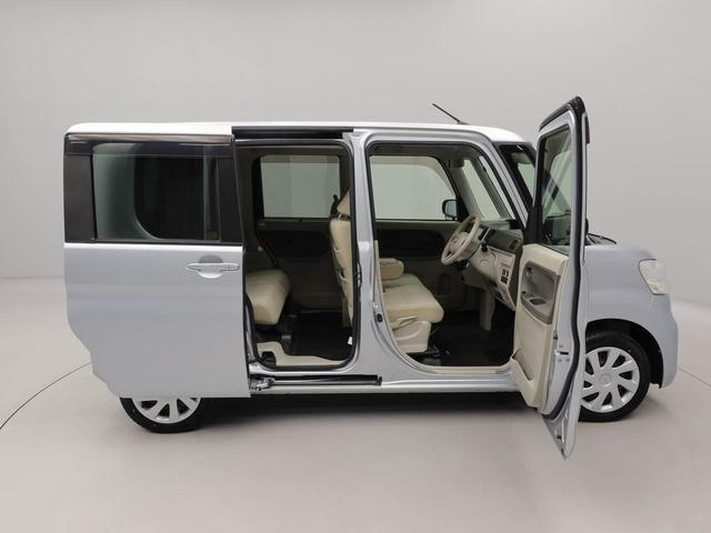 タントX SAIIエアコン パワステ パワーウィンドウ ABS エアバック キーレス(愛知県)の中古車