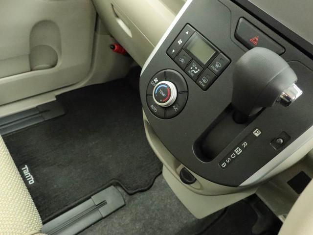 タントX SAIIエアコン パワステ パワーウィンドウ ABS エアバック キーレス(愛知県)の中古車
