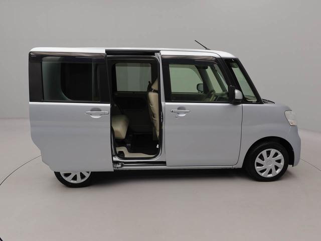 タントX SAIIエアコン パワステ パワーウィンドウ ABS エアバック キーレス(愛知県)の中古車
