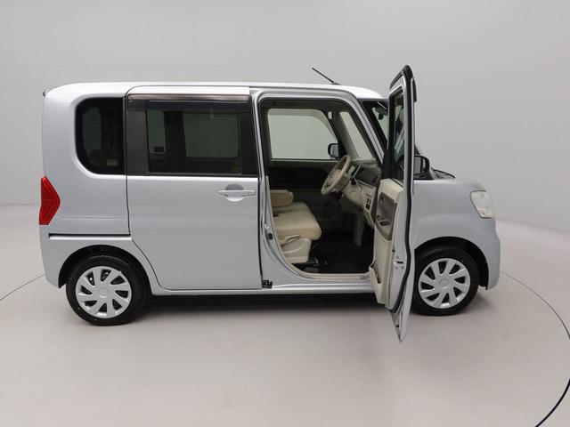 タントX SAIIエアコン パワステ パワーウィンドウ ABS エアバック キーレス(愛知県)の中古車