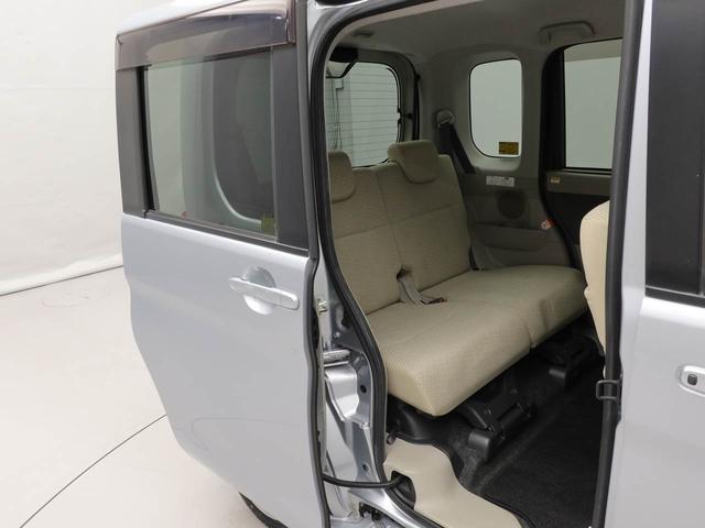タントX SAIIエアコン パワステ パワーウィンドウ ABS エアバック キーレス(愛知県)の中古車