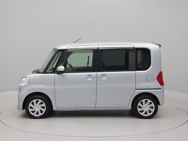 タントX SAIIエアコン パワステ パワーウィンドウ ABS エアバック キーレス(愛知県)の中古車