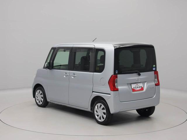 タントX SAIIエアコン パワステ パワーウィンドウ ABS エアバック キーレス(愛知県)の中古車