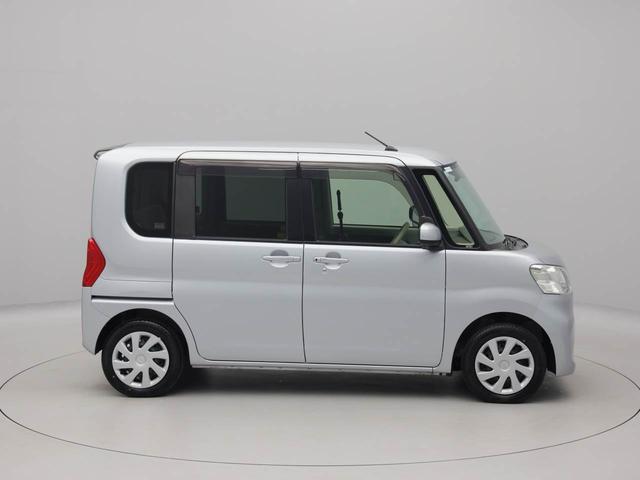 タントX SAIIエアコン パワステ パワーウィンドウ ABS エアバック キーレス(愛知県)の中古車