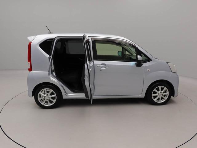 ムーヴXリミテッドII SAIIIメモリーナビ バックカメラ キーフリー(愛知県)の中古車