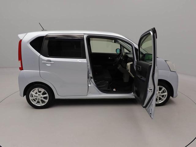 ムーヴXリミテッドII SAIIIメモリーナビ バックカメラ キーフリー(愛知県)の中古車