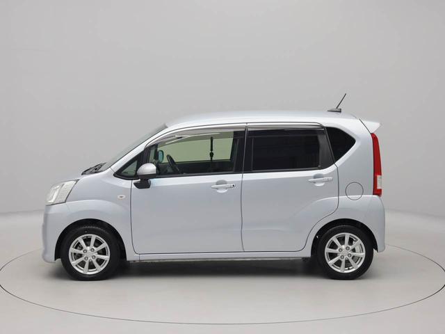 ムーヴXリミテッドII SAIIIメモリーナビ バックカメラ キーフリー(愛知県)の中古車
