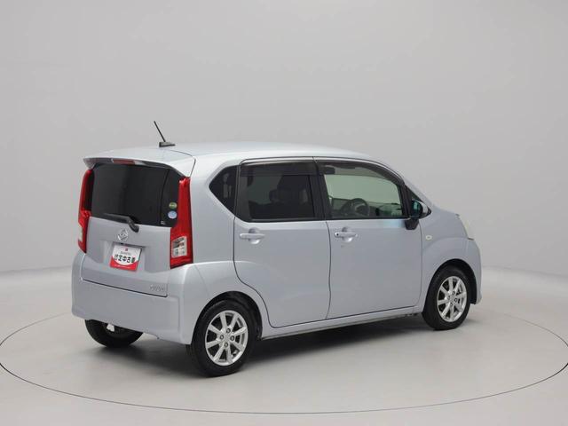 ムーヴXリミテッドII SAIIIメモリーナビ バックカメラ キーフリー(愛知県)の中古車