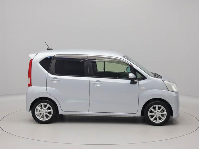 ムーヴXリミテッドII SAIIIメモリーナビ バックカメラ キーフリー(愛知県)の中古車