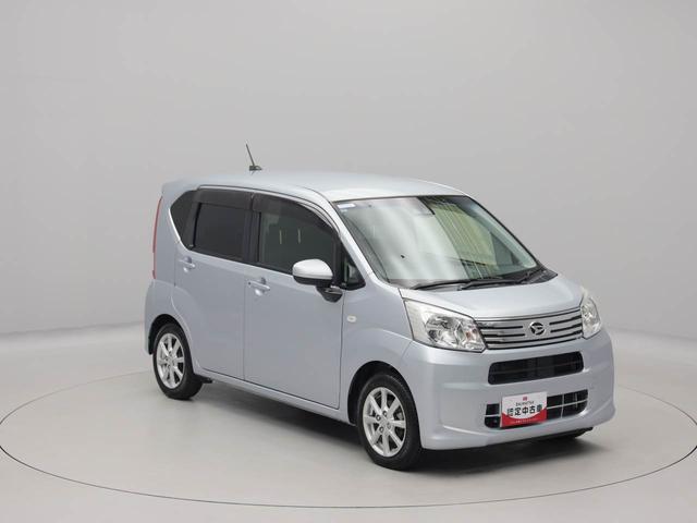 ムーヴXリミテッドII SAIIIメモリーナビ バックカメラ キーフリー(愛知県)の中古車