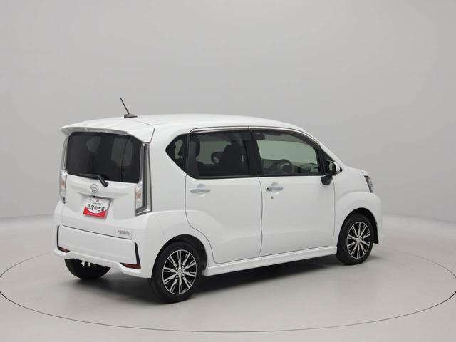 ムーヴカスタム X VS SAIIIエアコン パワステ パワーウィンドウ ABS エアバック キーレス(愛知県)の中古車