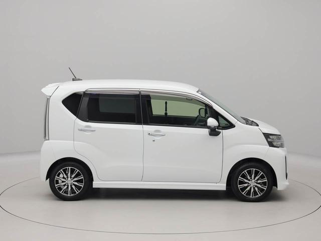 ムーヴカスタム X VS SAIIIエアコン パワステ パワーウィンドウ ABS エアバック キーレス(愛知県)の中古車