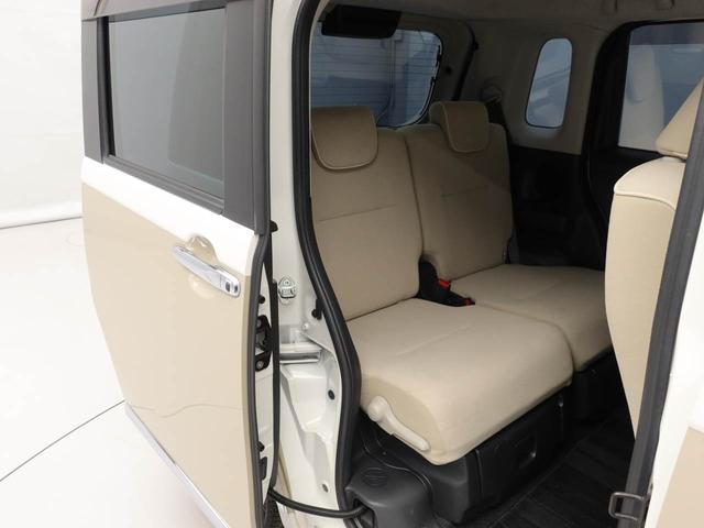 ムーヴキャンバスGメイクアップVS SAIII  ひょう害車ひょう害車 メモリーナビ 全方位カメラ キーフリー 両側電動スライドドア LEDヘッドライト(愛知県)の中古車