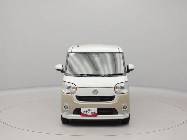 ムーヴキャンバスGメイクアップVS SAIII  ひょう害車ひょう害車 メモリーナビ 全方位カメラ キーフリー 両側電動スライドドア LEDヘッドライト(愛知県)の中古車
