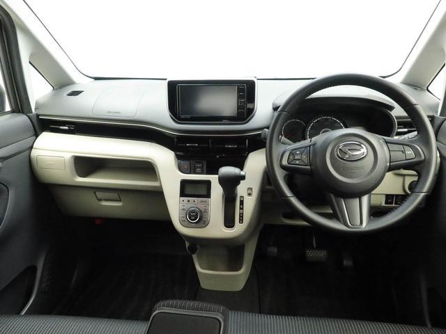 ムーヴXリミテッドII SAIII(愛知県)の中古車