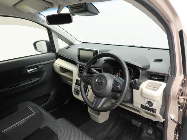 ムーヴXリミテッドII SAIII(愛知県)の中古車