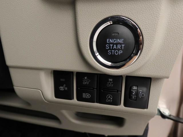 ムーヴXリミテッドII SAIII(愛知県)の中古車