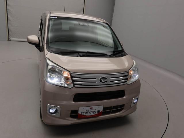 ムーヴXリミテッドII SAIII(愛知県)の中古車