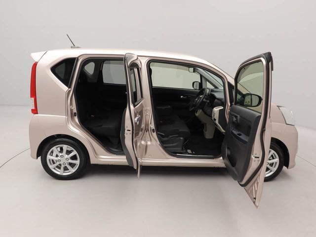 ムーヴXリミテッドII SAIII(愛知県)の中古車