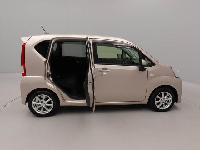 ムーヴXリミテッドII SAIII(愛知県)の中古車