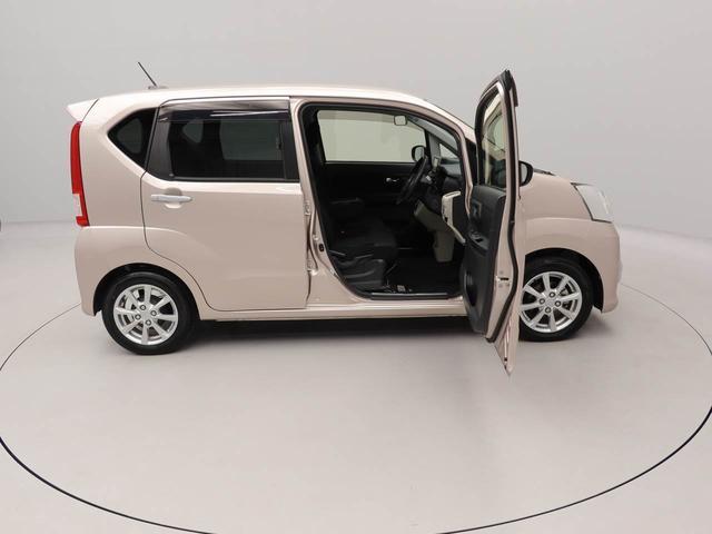 ムーヴXリミテッドII SAIII(愛知県)の中古車