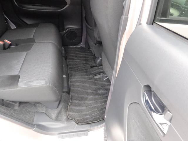 ムーヴXリミテッドII SAIII(愛知県)の中古車