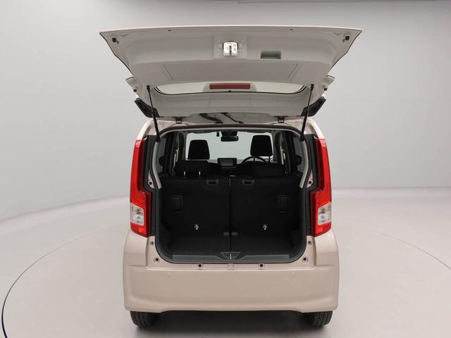 ムーヴXリミテッドII SAIII(愛知県)の中古車