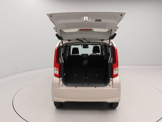 ムーヴXリミテッドII SAIII(愛知県)の中古車