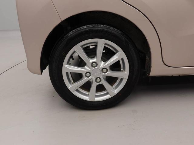 ムーヴXリミテッドII SAIII(愛知県)の中古車