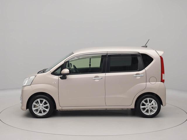 ムーヴXリミテッドII SAIII(愛知県)の中古車