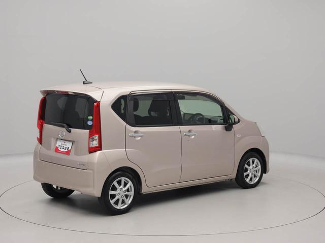 ムーヴXリミテッドII SAIII(愛知県)の中古車