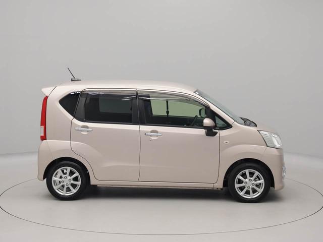 ムーヴXリミテッドII SAIII(愛知県)の中古車