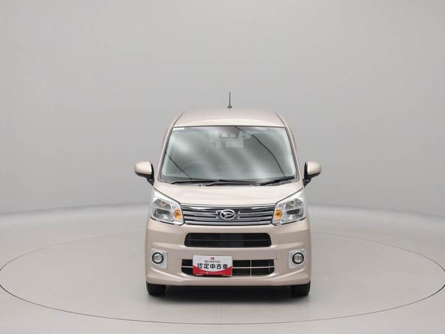 ムーヴXリミテッドII SAIII(愛知県)の中古車