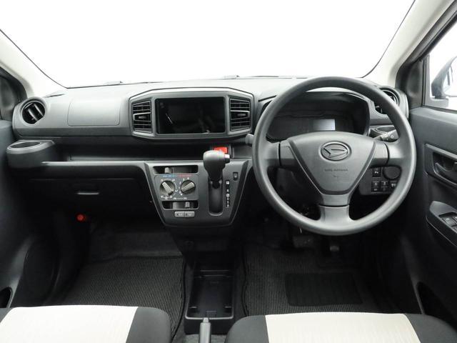 ミライースL SAIII キーレス アイドリングストップキーレス アイドリングストップ ワンオーナー 禁煙車(愛知県)の中古車