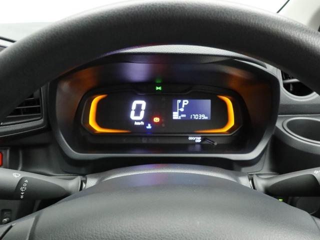 ミライースL SAIII キーレス アイドリングストップキーレス アイドリングストップ ワンオーナー 禁煙車(愛知県)の中古車