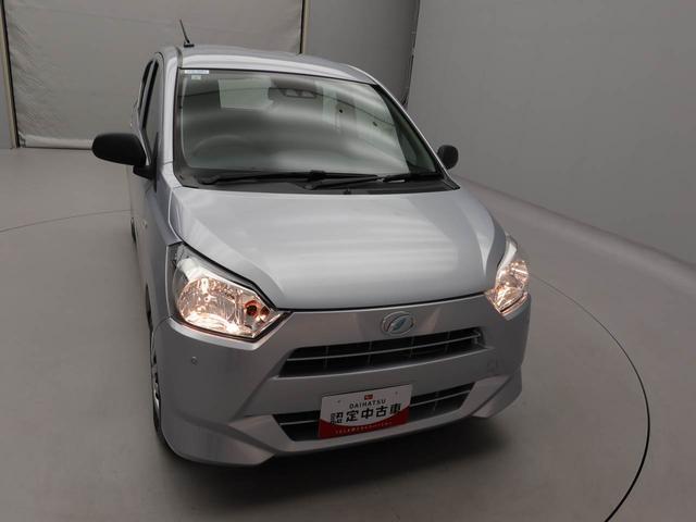 ミライースL SAIII キーレス アイドリングストップキーレス アイドリングストップ ワンオーナー 禁煙車(愛知県)の中古車