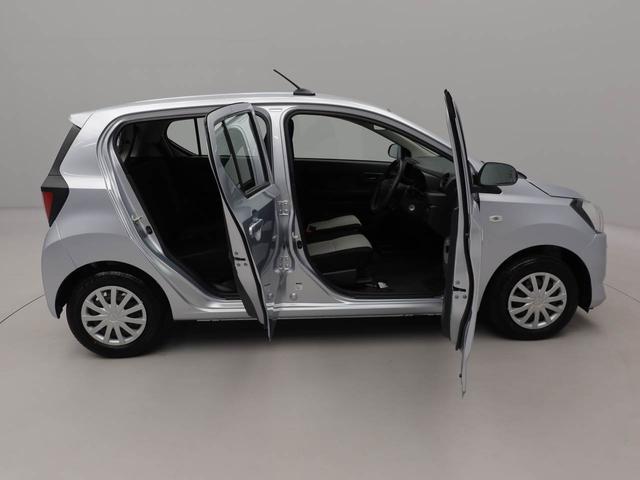 ミライースL SAIII キーレス アイドリングストップキーレス アイドリングストップ ワンオーナー 禁煙車(愛知県)の中古車