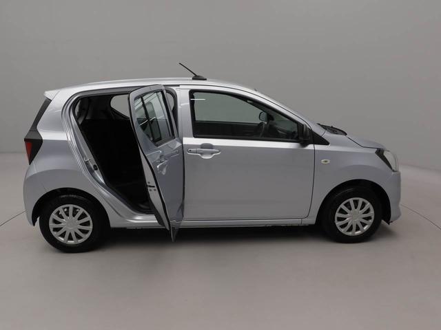 ミライースL SAIII キーレス アイドリングストップキーレス アイドリングストップ ワンオーナー 禁煙車(愛知県)の中古車