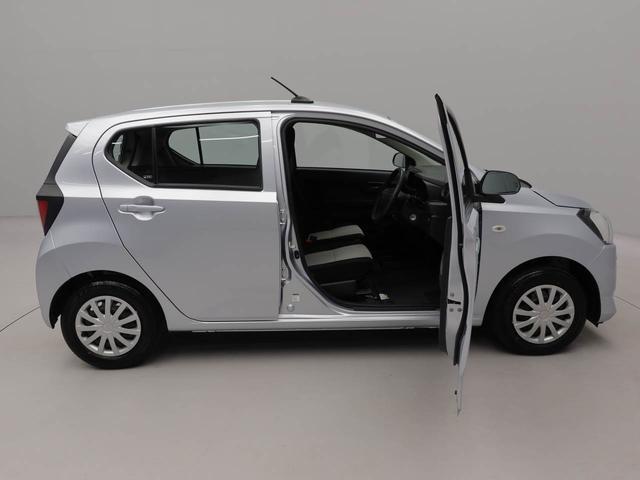 ミライースL SAIII キーレス アイドリングストップキーレス アイドリングストップ ワンオーナー 禁煙車(愛知県)の中古車