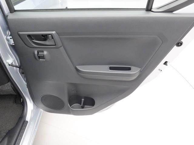 ミライースL SAIII キーレス アイドリングストップキーレス アイドリングストップ ワンオーナー 禁煙車(愛知県)の中古車