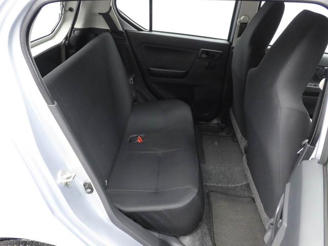 ミライースL SAIII キーレス アイドリングストップキーレス アイドリングストップ ワンオーナー 禁煙車(愛知県)の中古車