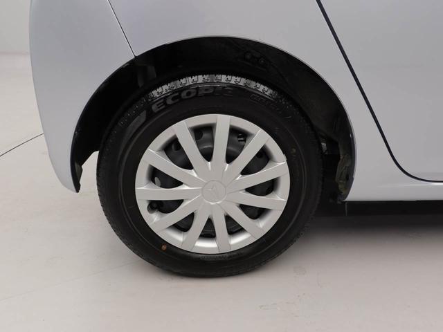 ミライースL SAIII キーレス アイドリングストップキーレス アイドリングストップ ワンオーナー 禁煙車(愛知県)の中古車