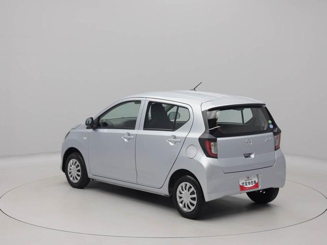 ミライースL SAIII キーレス アイドリングストップキーレス アイドリングストップ ワンオーナー 禁煙車(愛知県)の中古車