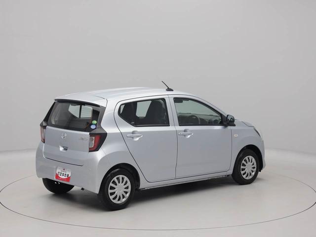 ミライースL SAIII キーレス アイドリングストップキーレス アイドリングストップ ワンオーナー 禁煙車(愛知県)の中古車