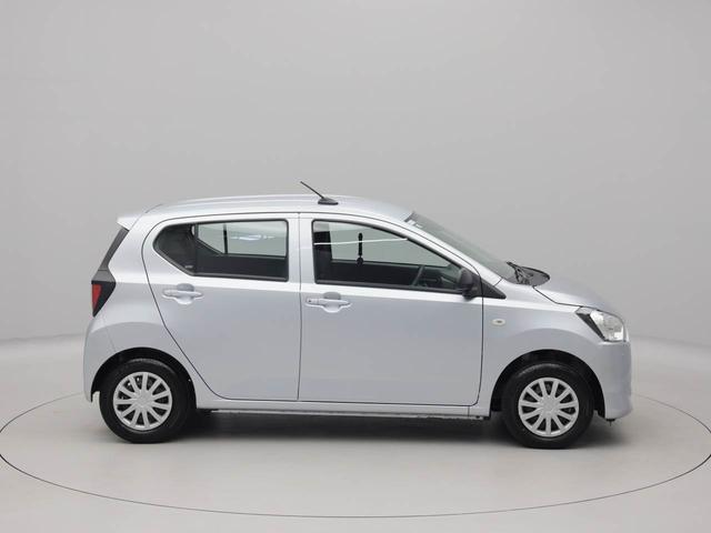 ミライースL SAIII キーレス アイドリングストップキーレス アイドリングストップ ワンオーナー 禁煙車(愛知県)の中古車