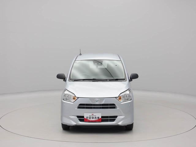 ミライースL SAIII キーレス アイドリングストップキーレス アイドリングストップ ワンオーナー 禁煙車(愛知県)の中古車