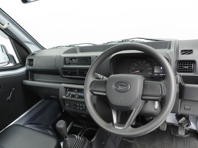 ハイゼットトラックスタンダード スペアキー アイドリングストップスペアキー アイドリングストップ 禁煙車(愛知県)の中古車