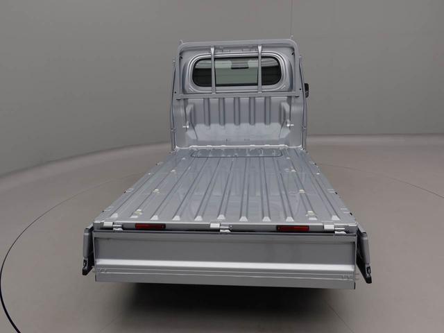 ハイゼットトラックスタンダード スペアキー アイドリングストップスペアキー アイドリングストップ 禁煙車(愛知県)の中古車